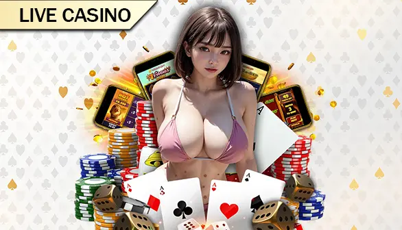 Casino JONYBET