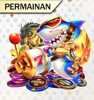 Permainan Slot JONYBET