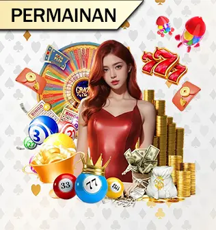 Permainan Togel JONYBET